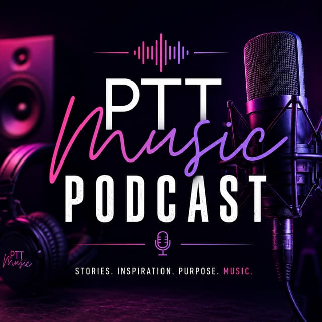 PTT Music Podcast